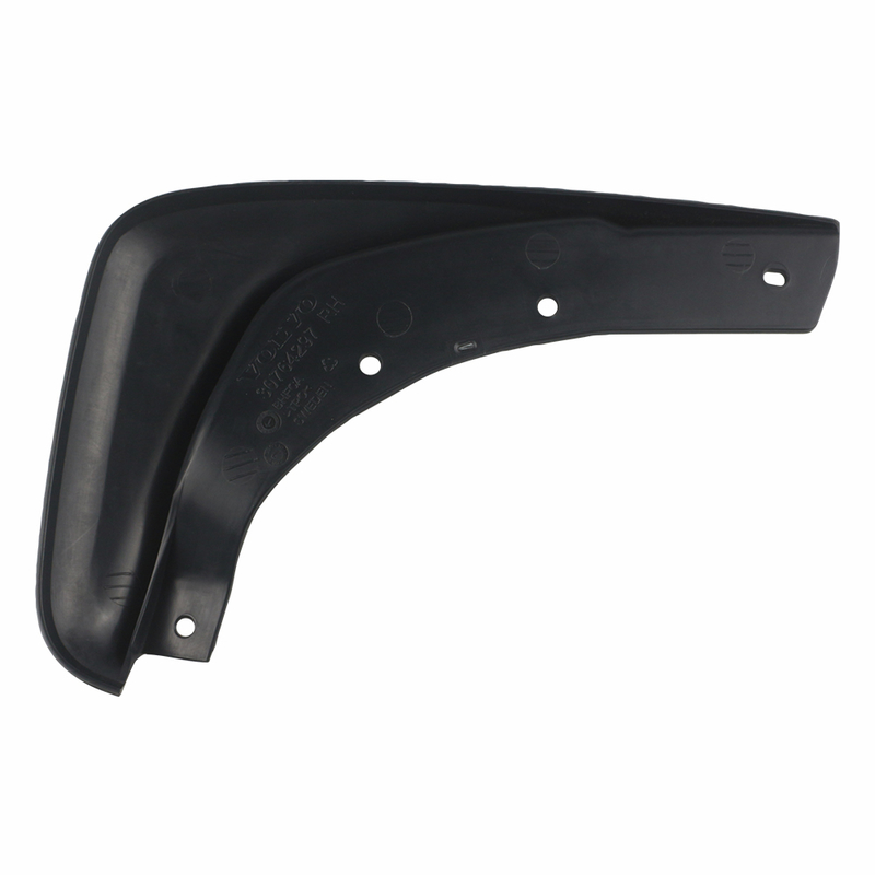 Womala Fender Liner Kit OE 30764294 Mudguard Set for Volvo S40 V50 Auto Parts