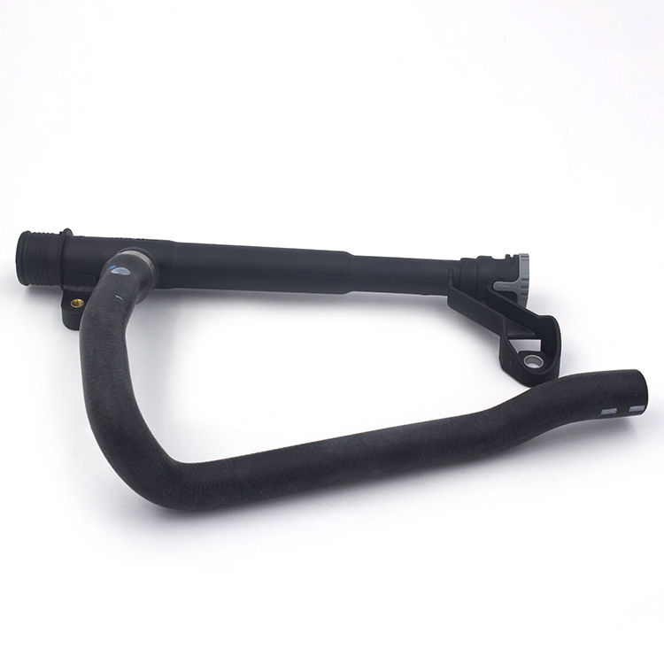 Womala Engine Output Hose Oil Cooler Water Pipe OE 30774514 for Auto Parts Auto Parts