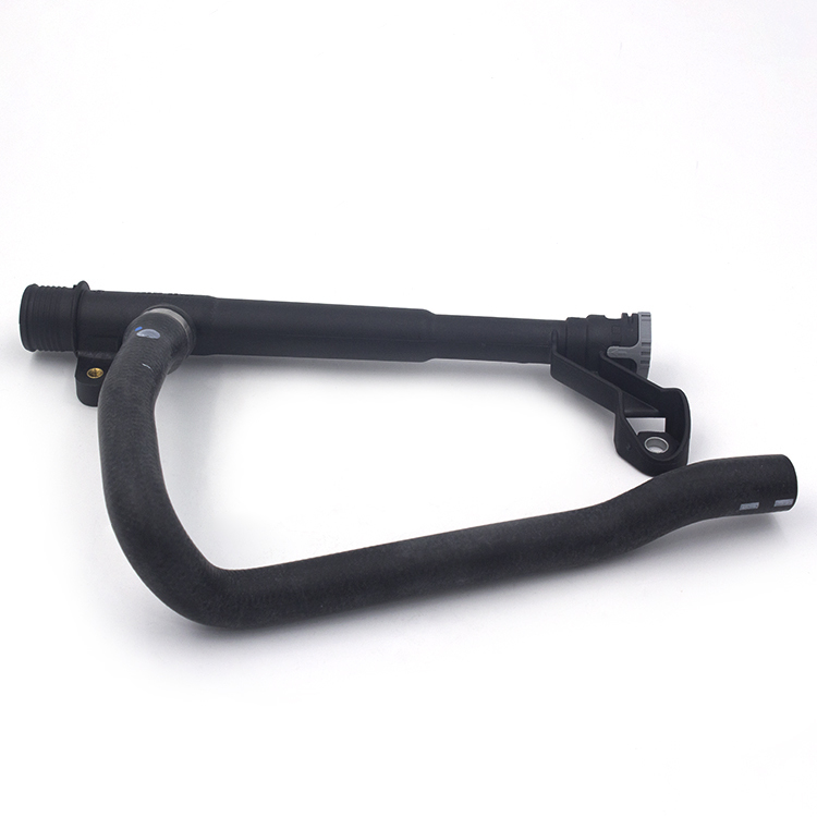 Womala Engine Output Hose Oil Cooler Water Pipe OE 30774514 for Volvo Auto Parts