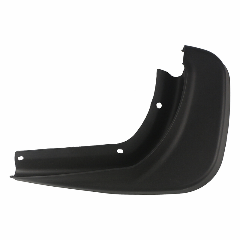 Womala Rear Fender Liner OE 30779760 Mudguard Kit for Volvo XC60 -17 Auto Parts