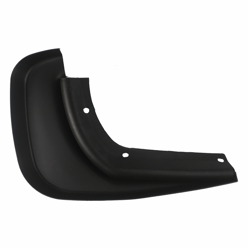 Womala Rear Fender Liner OE 30779760 Mudguard Kit for Volvo XC60 -17 Auto Parts