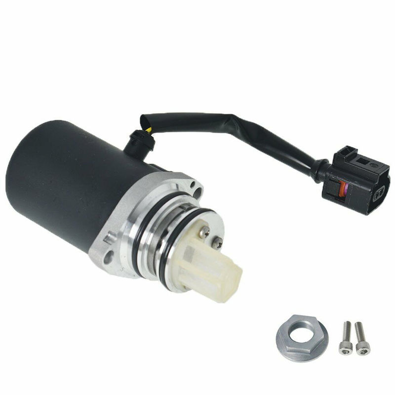 Womala Oil Pump Kit OE 30783079 Differential Motor for Auto Parts Auto Engine Parts