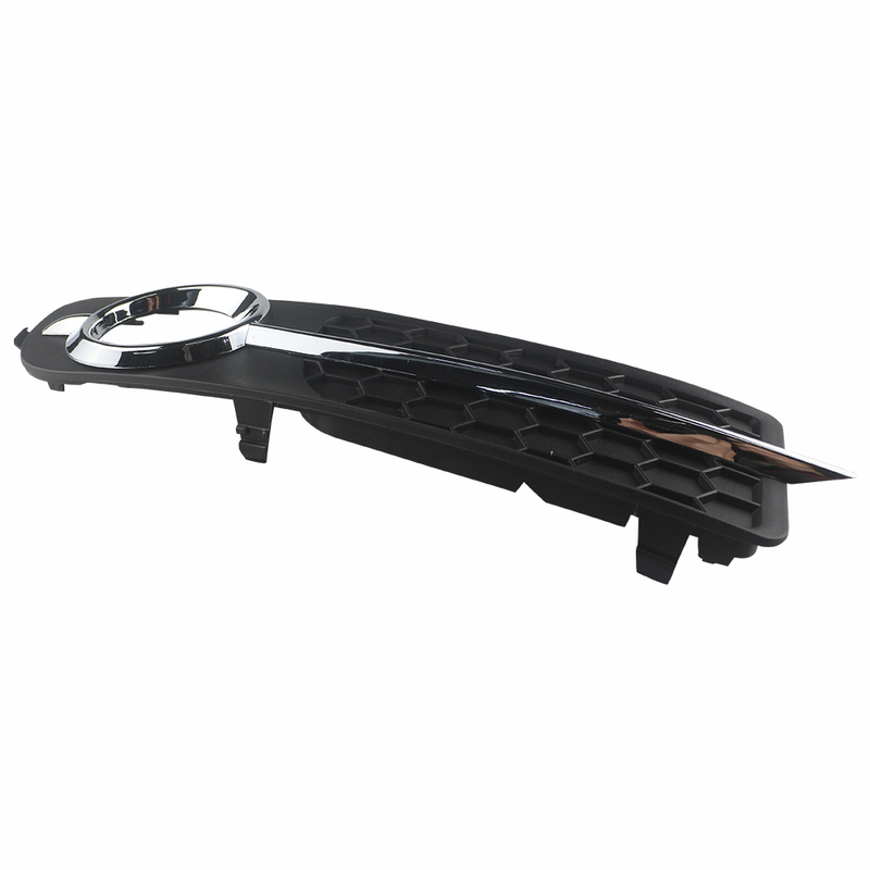 Womala Right Fog Light Lens Cover OE 30790918 for Volvo S80 S80L Auto Body Parts
