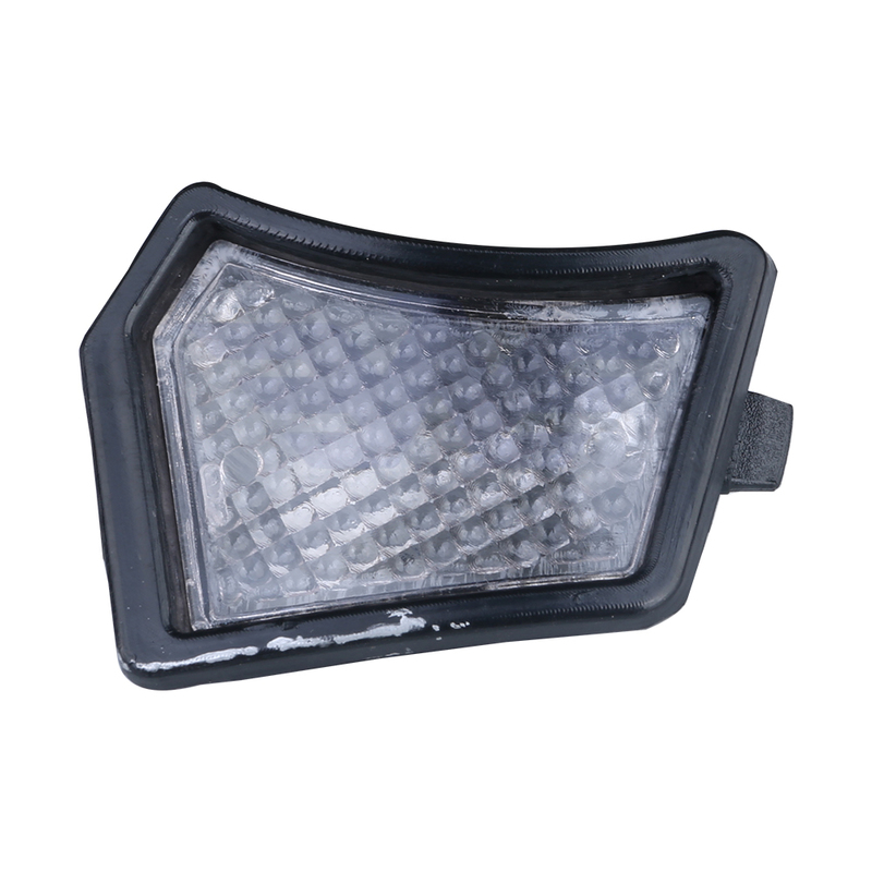Womala Left Rearview Mirror Light OE 31217838 Turn Signal Light for Volvo Parts