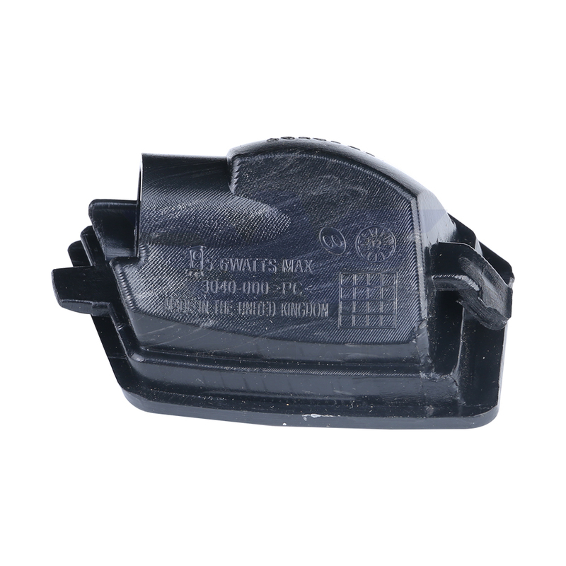 Womala Left Rearview Mirror Light OE 31217838 Turn Signal Light for Volvo Parts