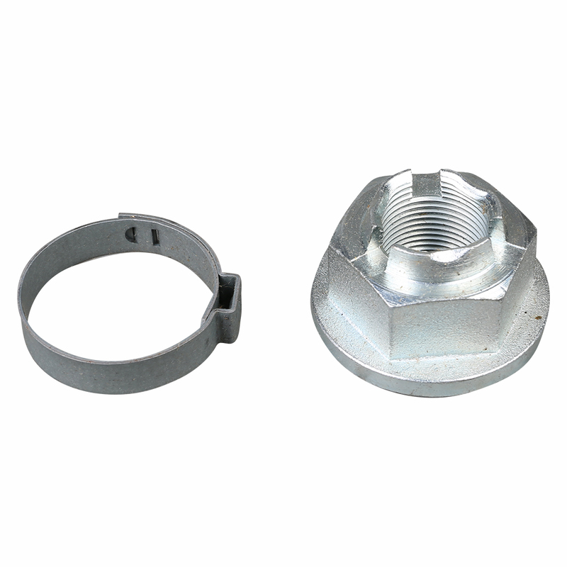 Womala Bellows Kit OE 31256225 Inner Half-Shaft Ball Joint Dust Cover for Volvo S40 V50