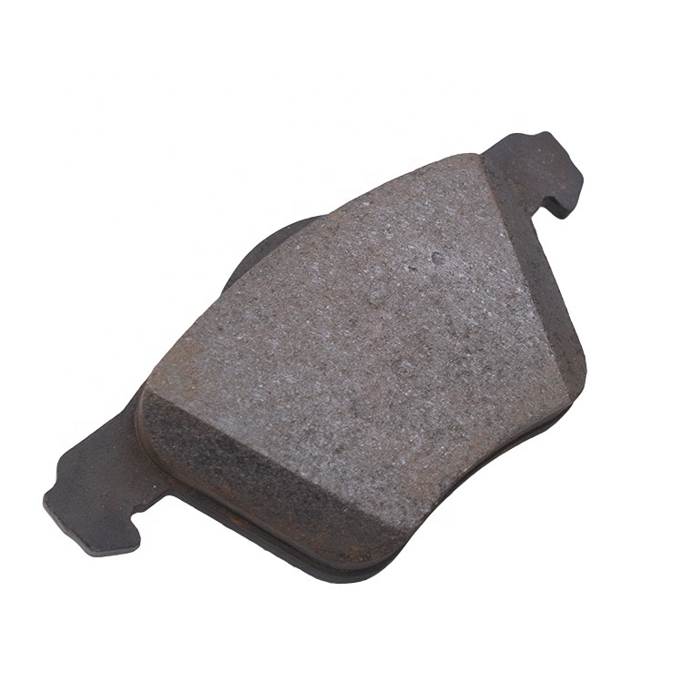 Womala Brake Pad Kit OE 31262705 Brake Pad Repair Kit for Volvo XC90 03-
