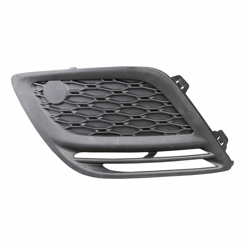 Womala Front Right Fog Light Lens OE 31290658 Fog Light Cover for Volvo XC60 -17