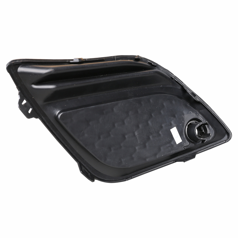 Womala Front Left Fog Lamp Cover OE 31290659 for Volvo XC60 -17 Auto Parts