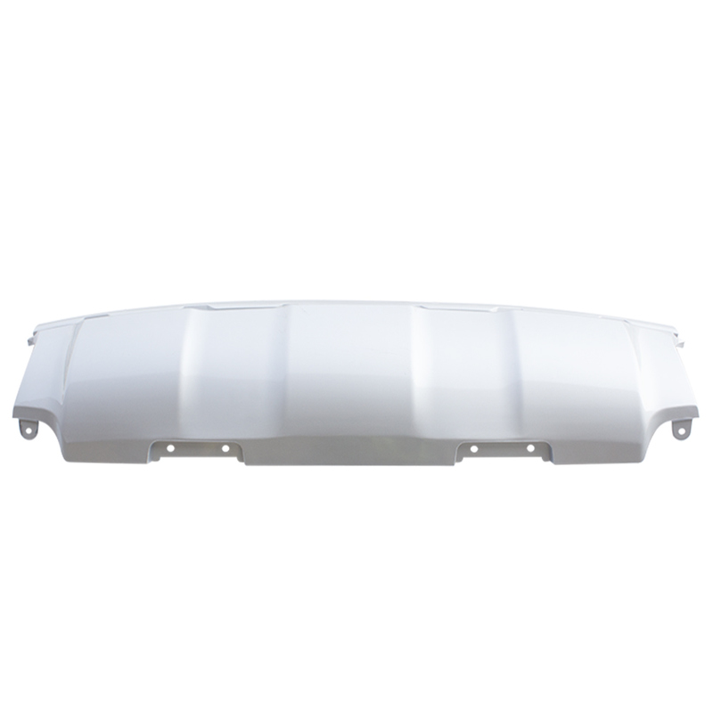 Womala Guard OE 31323779 Rear Bumper Spoiler for Volvo XC60 -17 Auto Body Parts