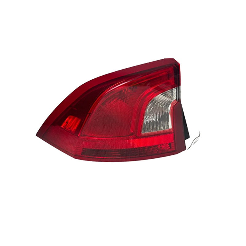Womala Drivers Left Side Rear Tail Light OE 30796267 Tail Lamp for Auto Parts S60 