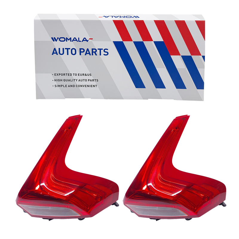 Womala Right Tail Lamp OE 31395845 Tail Light for Volvo V40 Tail Light System Parts