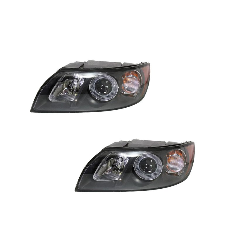Womala Right Headlight OE 31335216 Headlamp for Volvo S40 V50 Headlight System Parts