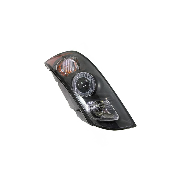 Womala Right Headlight OE 31335216 Headlamp for Auto Parts S40 V50 Headlight System Parts