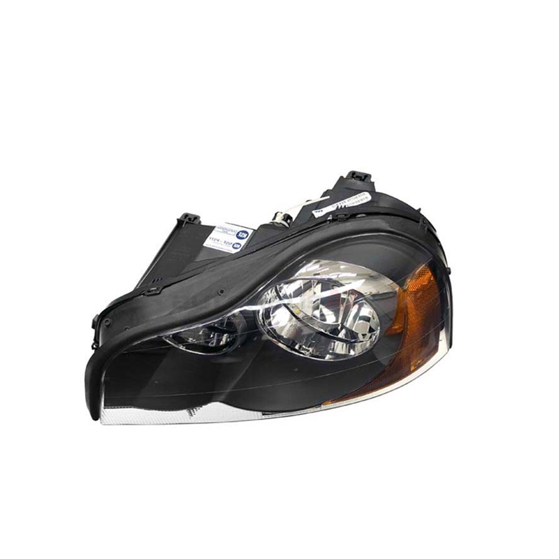 Womala Left Halogen Headlight OE 31276809 Headlamp for Volvo XC90 Headlight System Parts