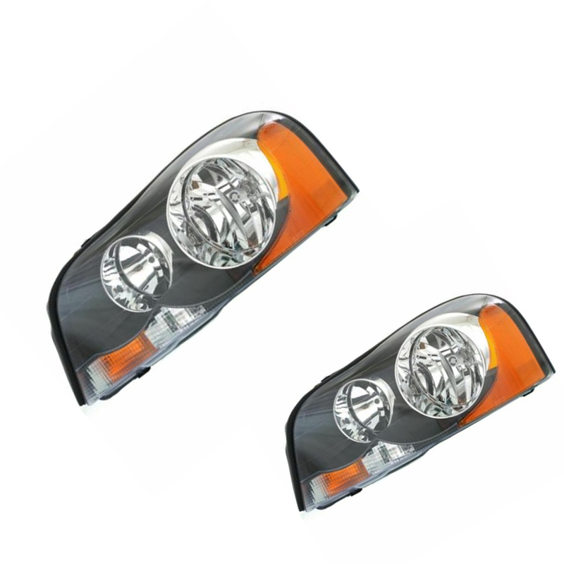 Womala Left Halogen Headlight OE 31276809 Headlamp for Volvo XC90 Headlight System Parts