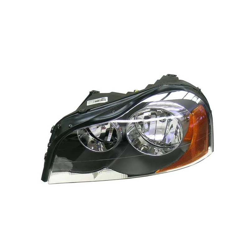 Womala Left Halogen Headlight OE 31276809 Headlamp for Auto Parts XC90 Headlight System Parts