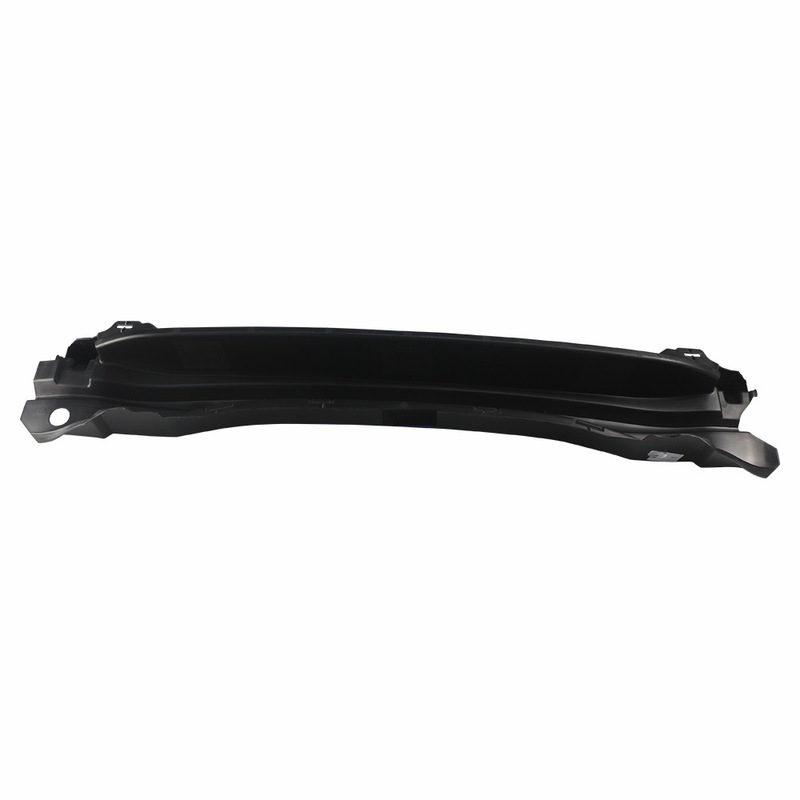 Womala Shock Absorbers OE 31323835 Front Bumper Foam Mounts for Volvo S60 V60 2014-2018