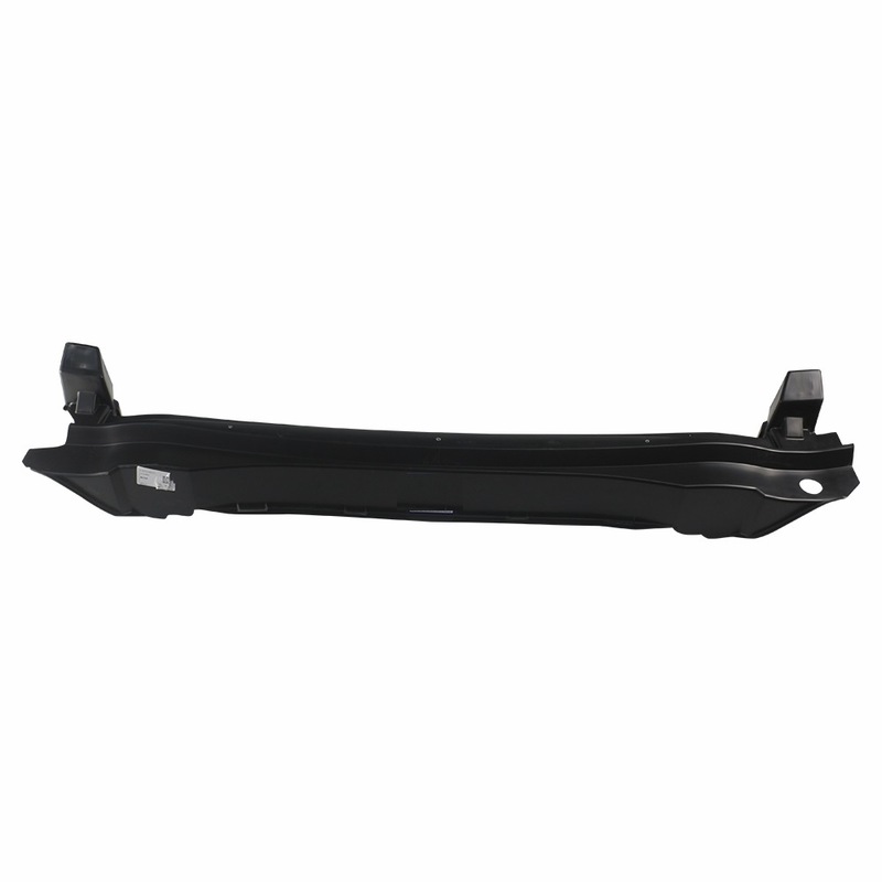 Womala Shock Absorbers OE 31323835 Front Bumper Foam Mounts for Volvo S60 V60 2014-2018