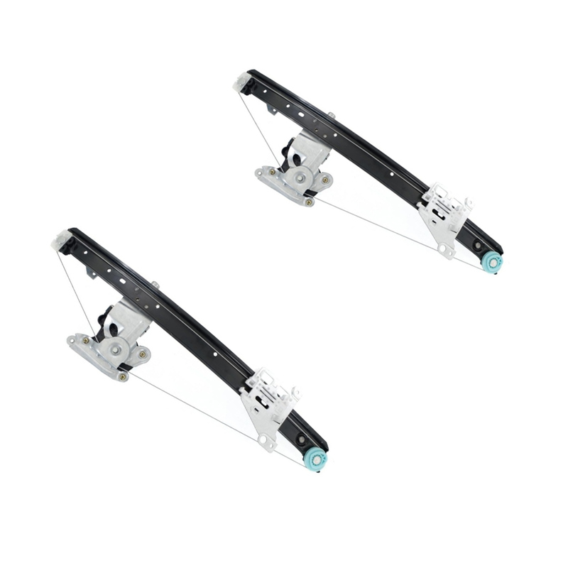 Womala Window Regulator OE 31253722 Window Lift Regulator for Volvo XC90 