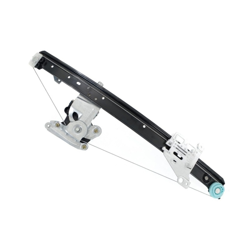 Womala Window Regulator OE 31253722 Window Lift Regulator for Volvo XC90 