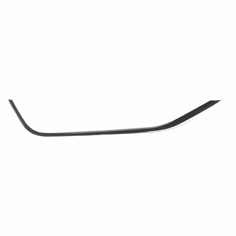 Womala Right Bumper Trim OE 31323855 for Volvo S60 V60 2014-2018 Auto Body Parts