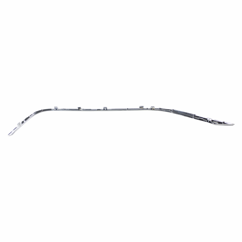 Womala Right Bumper Trim OE 31323855 for Volvo S60 V60 2014-2018 Auto Body Parts