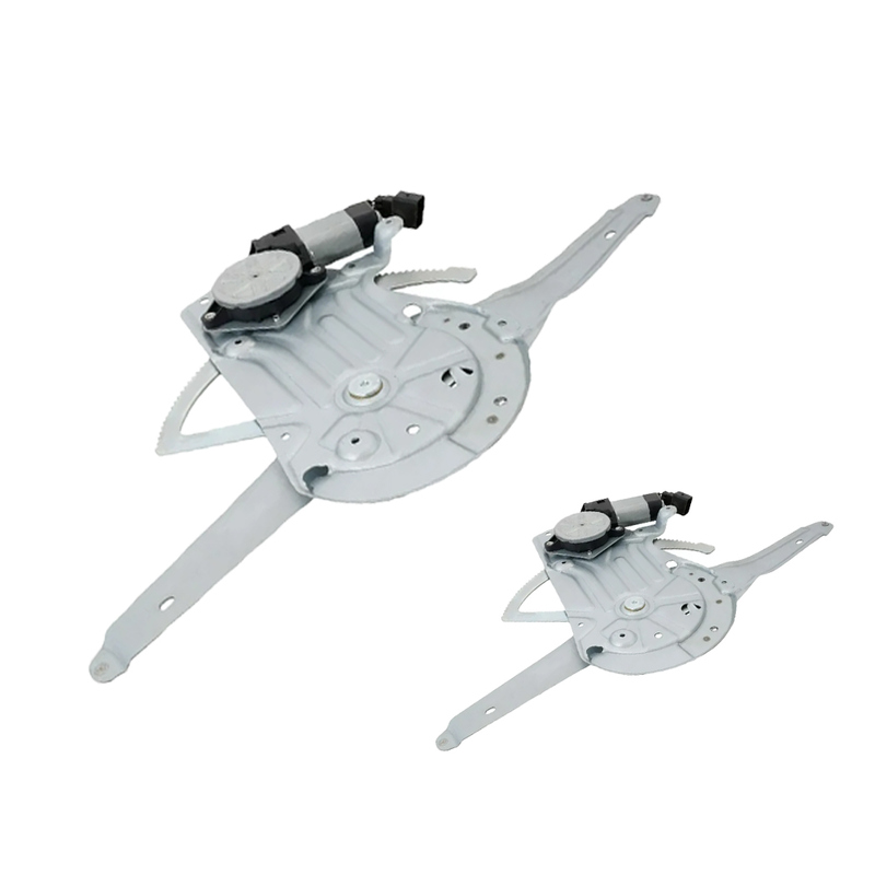 Womala Window Regulator OE 30784576 Window Lift Regulator for Volvo XC90 