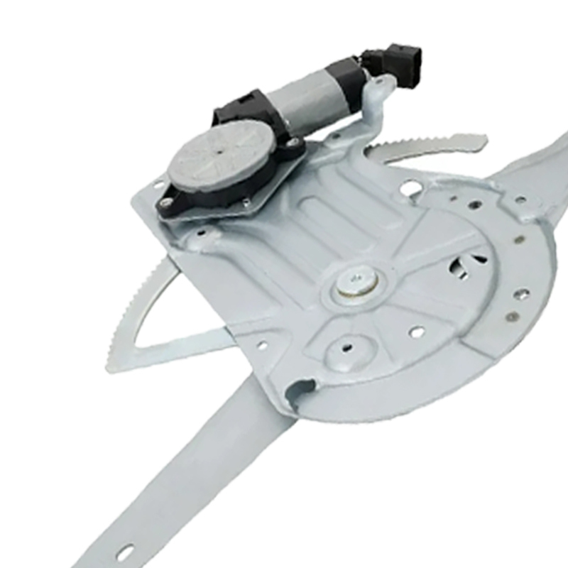 Womala Window Regulator OE 30784576 Window Lift Regulator for Volvo XC90 