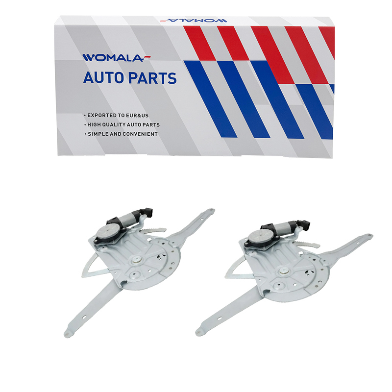 Womala Window Regulator OE 30784576 Window Lift Regulator for Volvo XC90 