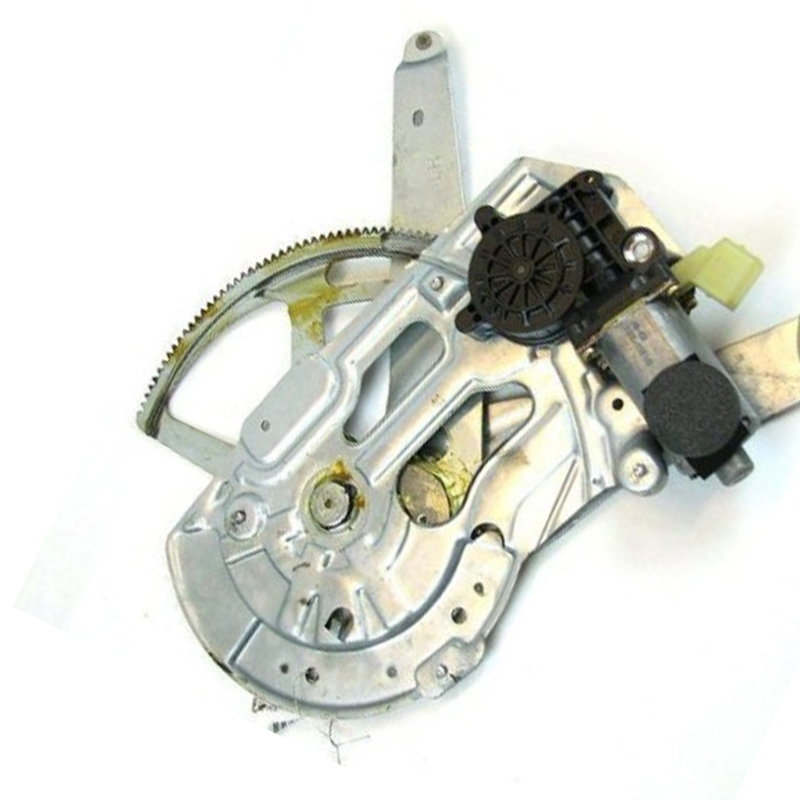 Womala Window Regulator OE 30784576 Window Lift Regulator for Volvo XC90 