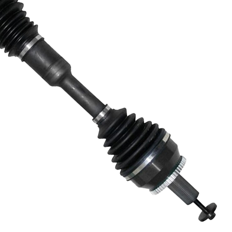 Womala Left CV Axle Assembly OE 36001215 Half Shaft for Volvo XC90 Axle System Parts