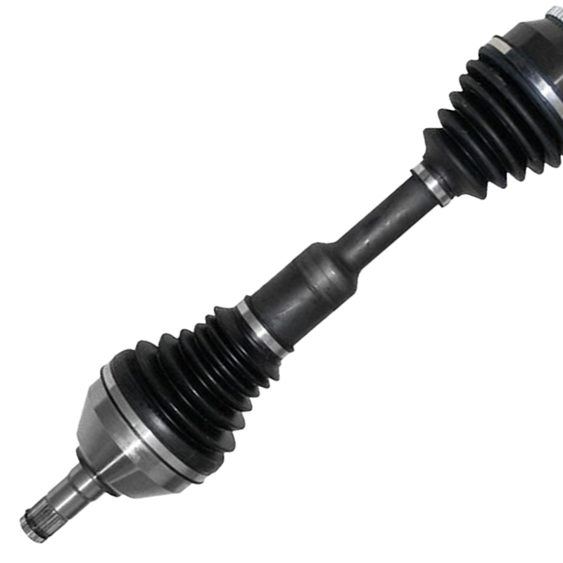 Womala Left CV Axle Assembly OE 36001215 Half Shaft for Volvo XC90 Axle System Parts