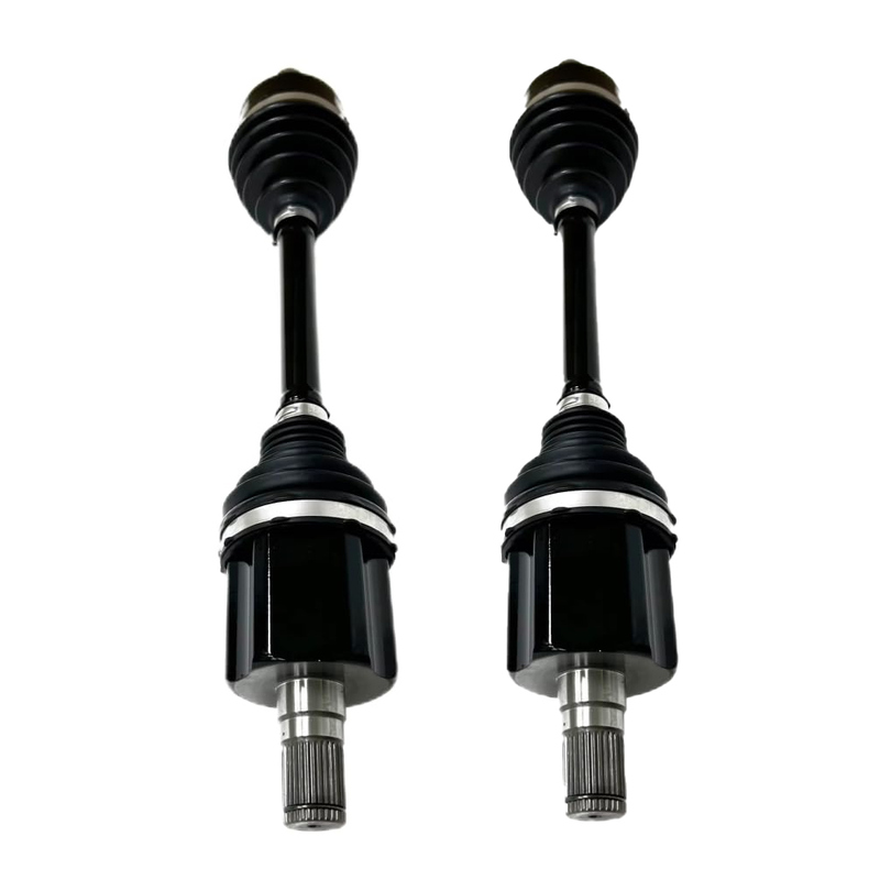 Womala Left CV Axle Assembly OE 36011452 Half Shaft for Volvo XC60 Axle System Parts