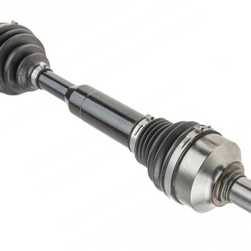 Womala Left CV Axle Assembly OE 36011452 Half Shaft for Volvo XC60 Axle System Parts