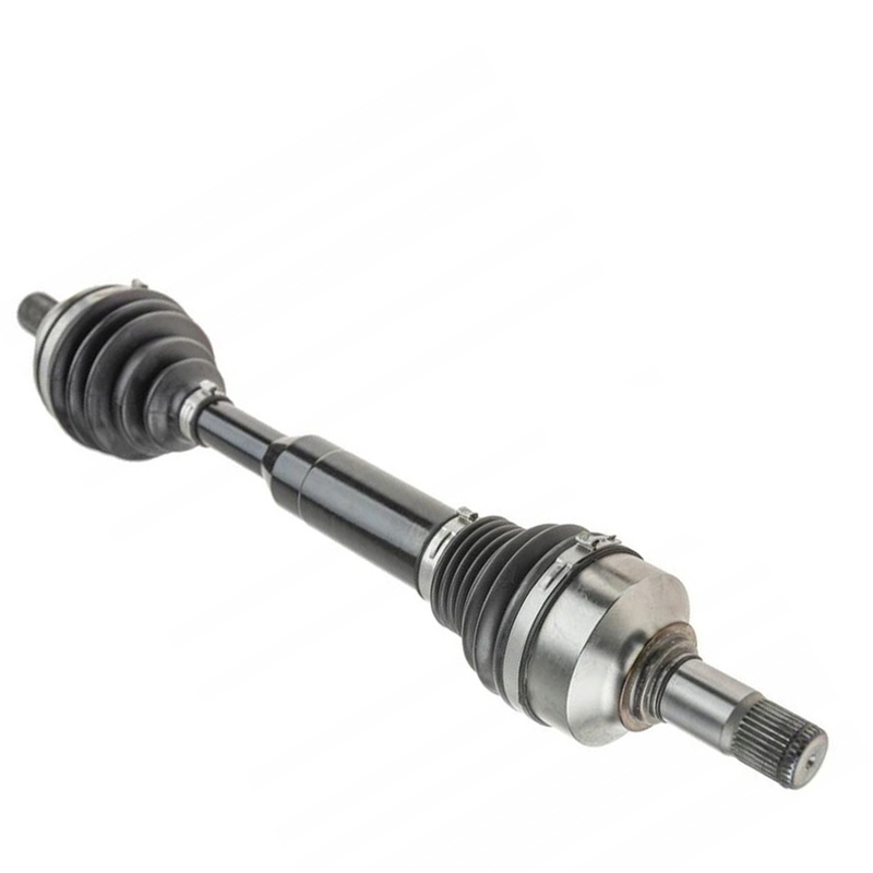 Womala Left CV Axle Assembly OE 36011452 Half Shaft for Volvo XC60 Axle System Parts