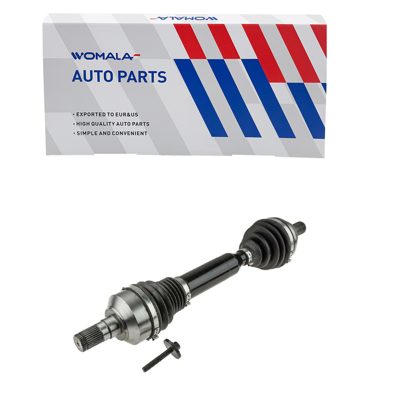Womala Axle Shaft OE 36001813 Half Shaft for Volvo XC60 Axle System Parts