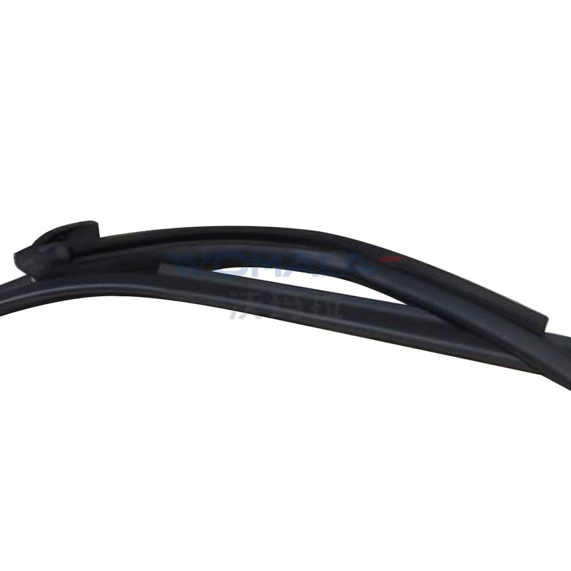 Womala Left Lower Bumper Guard Strip OE 31333009 for Volvo S60 V60 Auto Parts