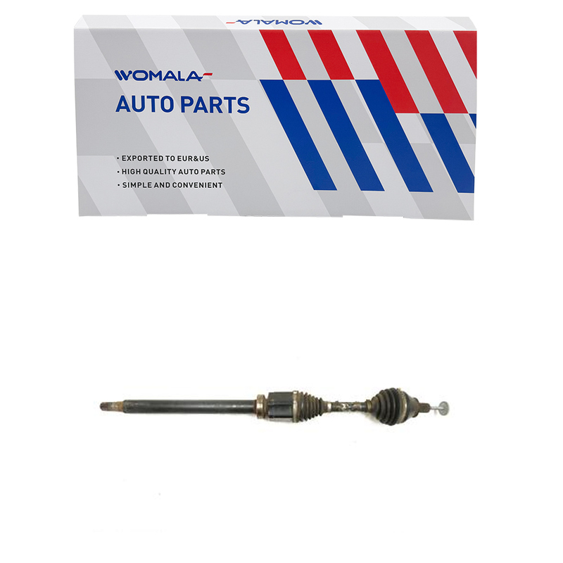 Womala Right Axle Shaft OE 36011298 Drive Shaft for Volvo XC60 Axle System Parts
