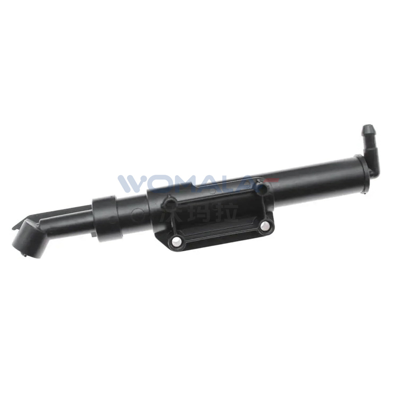 Womala Headlight Washer OE 31333665 Left Headlight Jet Motor for Volvo XC60 -17