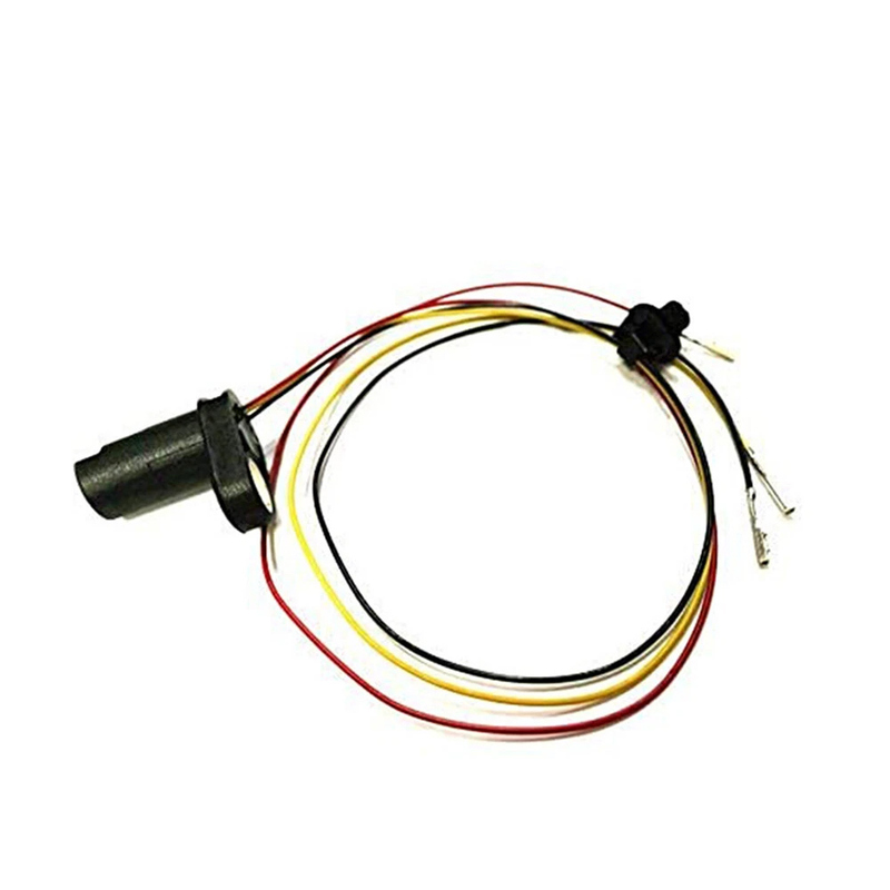 Womala Auto Transmission Input Speed Sensor OE 1850527 Transmission Sensor for Auto Parts XC60