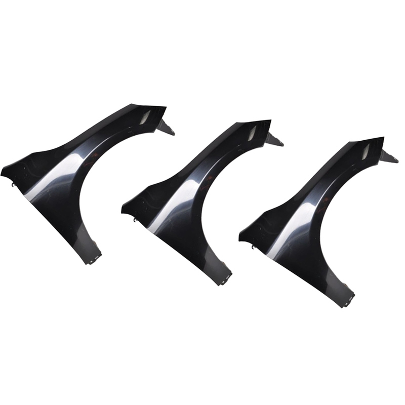 Womala Right Front Fender OE 31352074 Car Fender for Volvo S60 Fender System Parts