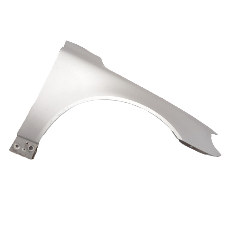 Womala Right Front Fender OE 31294001 Car Fender for Volvo S80 Fender System Parts