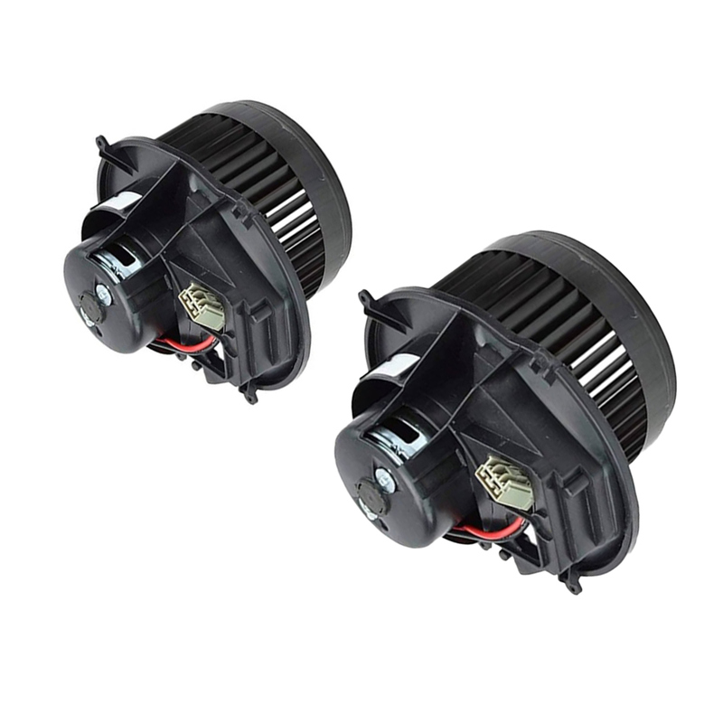 Womala Fan Motor OE 31320393 Blower Motor for Volvo XC90 Fan Motor System Parts