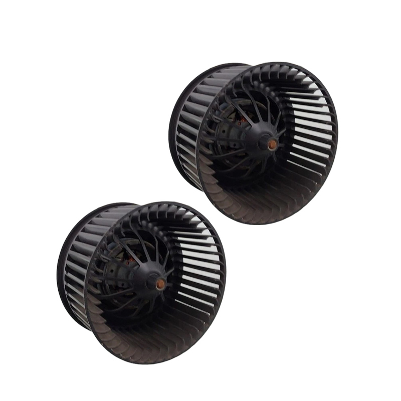 Womala Blower Motor OE 31369448 Fan Motor for Volvo XC90 Blower Motor System Parts
