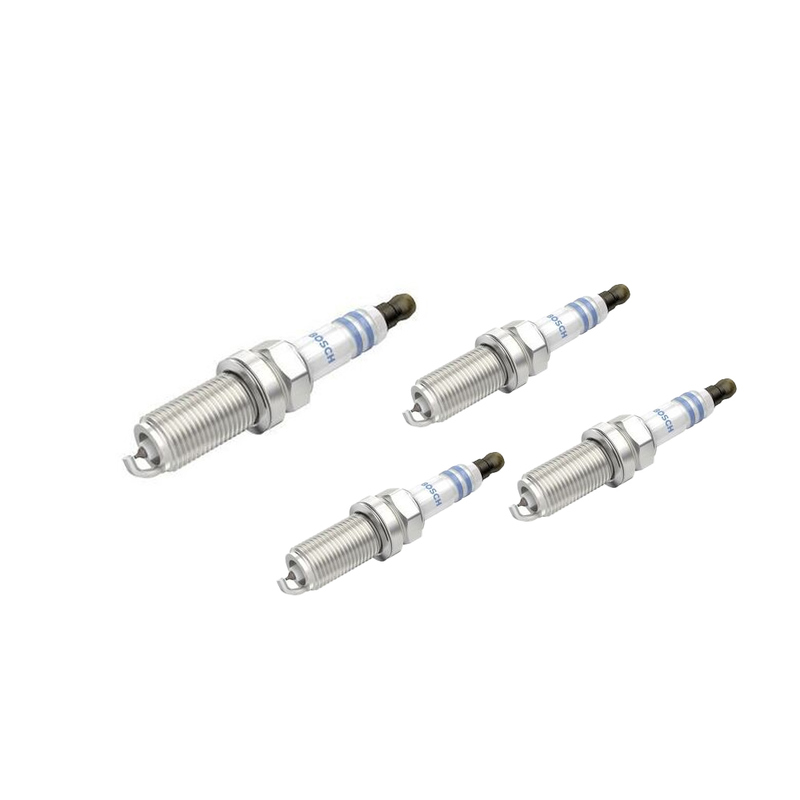 Womala Spark Plug Set OE 30751806 Spark Plugs for Auto Parts XC60 Spark Plug System Parts