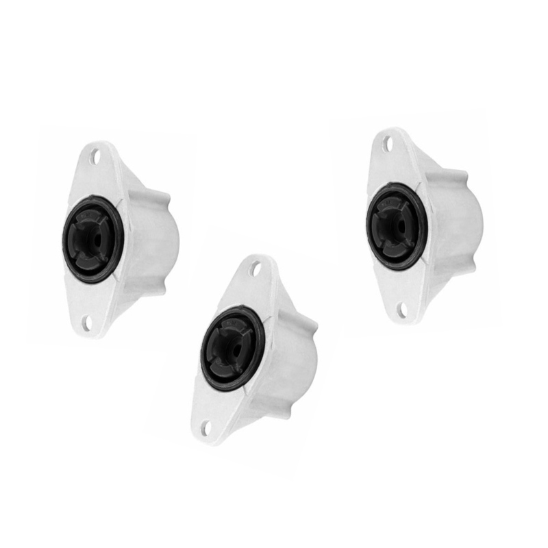 Womala Rear Shock Mount OE 30760162 Shock Absorber Top Mount for Auto Parts C30 C70 V50 