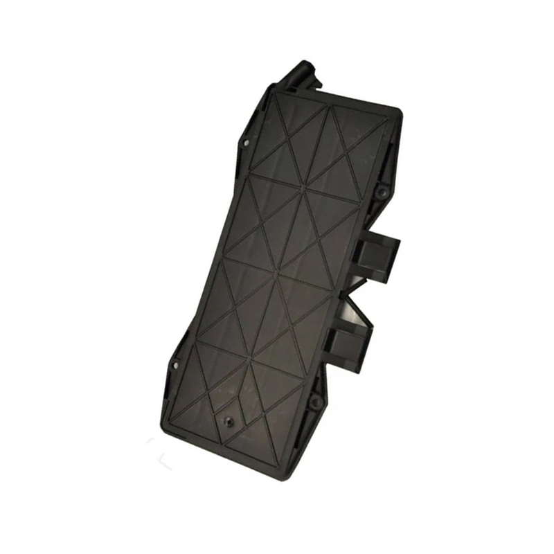 Womala Climate Unit Filter Cover 31315056 Air Conditioning Grille Cover for Volvo S60 