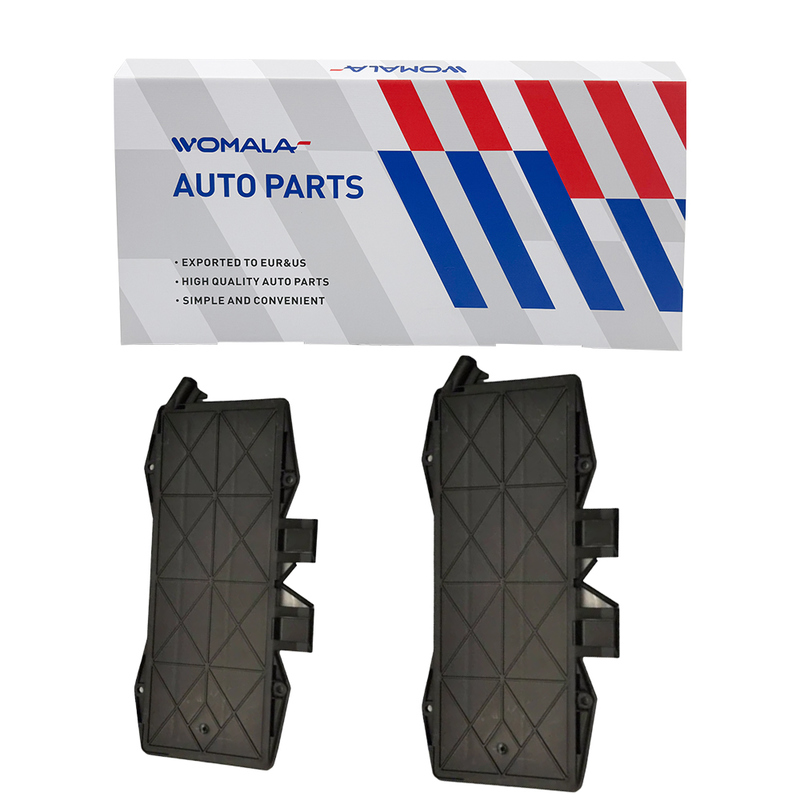 Womala Climate Unit Filter Cover 31315056 Air Conditioning Grille Cover for Volvo S60 