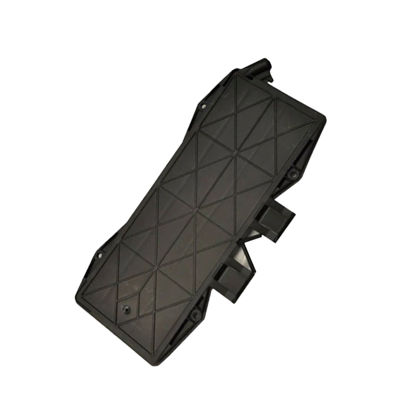 Womala Climate Unit Filter Cover 31315056 Air Conditioning Grille Cover for Volvo S60 